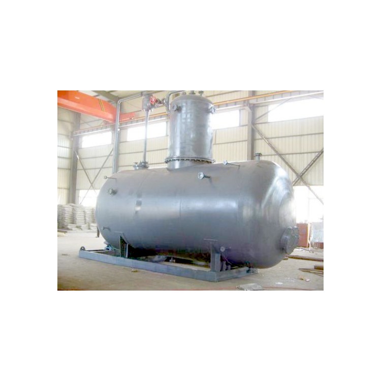 锅炉除氧器的分类及其作业原理介绍